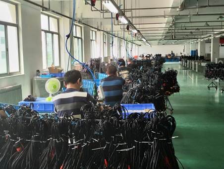 46 智控工坊调研团 公司官网 图片3