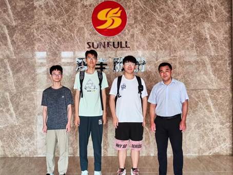 46 智控工坊调研团 公司官网 图片1