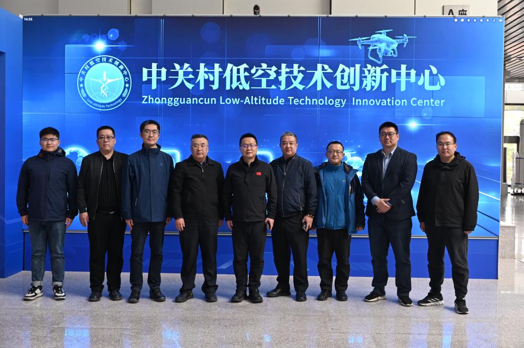 伟德官方网站赴北京访城拓岗并走访员工